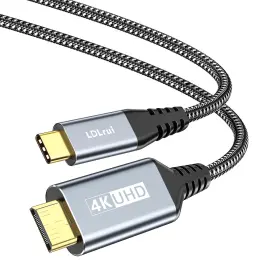 651358347288 LDLRUI Usb Mini Hdmi Cable