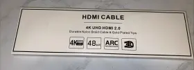 X002Q7L7RB LEADSTAR Braided High Hdmi Cable Box X002Q7L7RB LEADSTAR Braided High Hdmi Cable Box