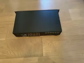 LU862 LEAF Video Matrix #2