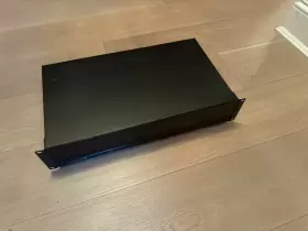 LU862 LEAF Video Matrix
