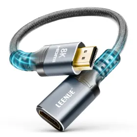 LEAV109 LEENUE Hdmi Extension Cable Ultra High