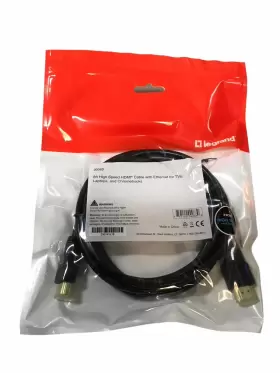 00083 LEGRAND High Hdmi Cable Ethernet Tvs #2