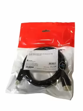 00083 LEGRAND High Hdmi Cable Ethernet Tvs