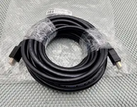 AC2M10-BK LEGRAND High Hdmi Ethernet Cable