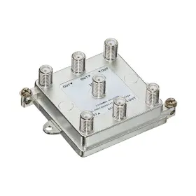 078477229019 LEVITON Passive Video Splitter