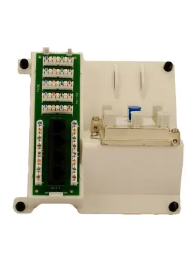 078477369791 LEVITON Bridged Phone Data Board