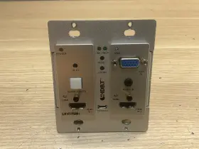 41920-HRC LEVITON Control Sound Module Hdmi Vga Hdbt