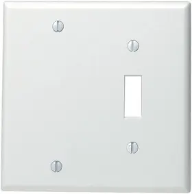 783961181550 LEVITON Device Combination Standard