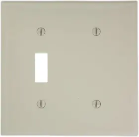 80706-T LEVITON Blank Strap