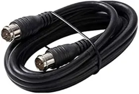 C6851-03E LEVITON Coax Cable Patch C6851-03E LEVITON Coax Cable Patch