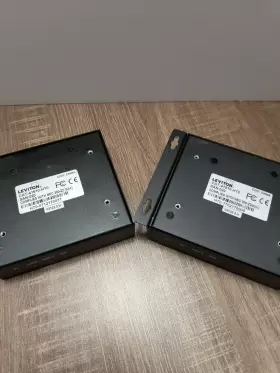 41910-HT0 LEVITON Cat Hdmi Extender Hdbaset Transmitter #2