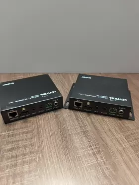 41910-HT0 LEVITON Cat Hdmi Extender Hdbaset Transmitter #3