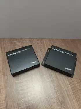 41910-HT0 LEVITON Cat Hdmi Extender Hdbaset Transmitter