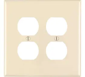 PJ82-T LEVITON Midway Wallplate Light