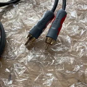 LXT-HDTV-6 LEXTRON Rca Audio Cable Tv #3