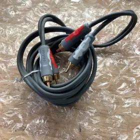 LXT-HDTV-6 LEXTRON Rca Audio Cable Tv