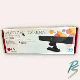 AN-VC300 LG Usb Video Camera Tv Webcam Skype Smart AN-VC300 LG Usb Video Camera Tv Webcam Skype Smart