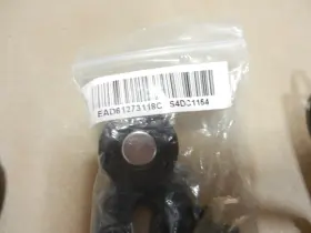 EAD61273118 LG Ir Infrared Receiver Extender Cable Television EAD61273118 LG Ir Infrared Receiver Extender Cable Television