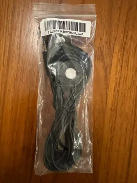 EAD65614801 LG Television Infrared Ir Blaster Cable Cord EAD65614801 LG Television Infrared Ir Blaster Cable Cord