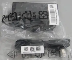 EAY62990908 LG Set Top Box Ac Power Supply Adapter EAY62990908 LG Set Top Box Ac Power Supply Adapter