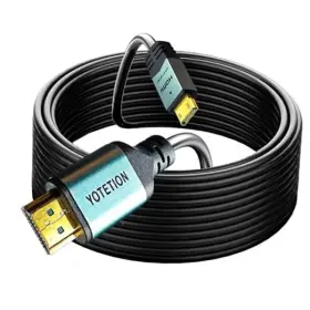 MINIHDTOHD4K LIANJIE Yotetion Mini Hdmi Cable High