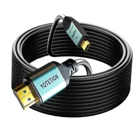 788362284121 LIANJIE Yotetion Micro Hdmi Male Cable Adapter