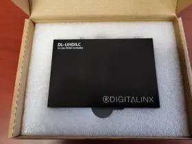 Dl-uhdilc LIBERTY Digitalinx Hdmi Auto Sensing Controller #2