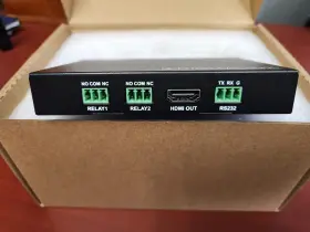 Dl-uhdilc LIBERTY Digitalinx Hdmi Auto Sensing Controller #3