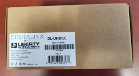 Dl-uhdilc LIBERTY Digitalinx Hdmi Auto Sensing Controller