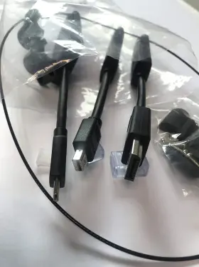 857442007087 LIBERTY AV SOLUTIONS Digitalinx Hdmi Adapter