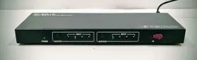 DL-S42-H2 LIBERTY Digitalinx Hdmi Matrix Switch Power Cord DL-S42-H2 LIBERTY Digitalinx Hdmi Matrix Switch Power Cord