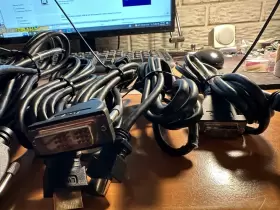 E-HD-DVI-02 LIBERTY WIRE CABLE Hdmi Meters #3