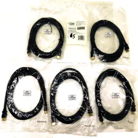 E-HDM-M-03 LIBERTY WIRE CABLE Hdmi Cables