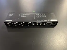 992963100789 LIGHTWARE Hdmi Matrix Switcher Breakout Audio