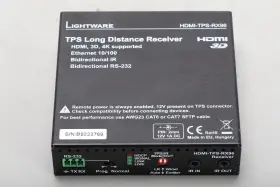 HDMI-TPS-RX96 LIGHTWARE Distance Receiver