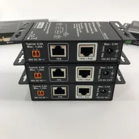 SW4-TPS-TX240 LIGHTWARE Video Cables Interconnects #2 SW4-TPS-TX240 LIGHTWARE Video Cables Interconnects #2