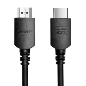 Lilibin Tztt-a05 4k Hdmi Cable Compatible For Bose Smart Soundbar 300 900 Tv
