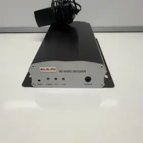 Lilin Vdo22 Vd022 Hd Video Decoder. Hdmi Usb Lilin Vdo22 Vd022 Hd Video Decoder. Hdmi Usb