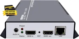 ISV-HE5L HDMI Video Encoder Iptv Loopout