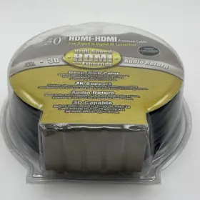 LD-HHSE-50 LINK DEPOT Hdmi Cable High Ethernet