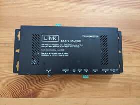 EXT70-4KUHDE LINK Transmitter EXT70-4KUHDE LINK Transmitter