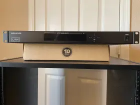 MX88-4KUHDE LINK Rack Mount Hdmi Matrix Switch