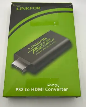 ULK010 LINKFOR Hdmi Converter