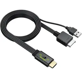 ULK088 LINKFOR Hdmi Converter Cable Screen Aspect Switch