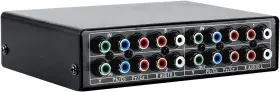 602310266604 LINKSTYLE Video Switch Box Rca