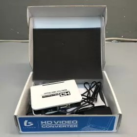 LK-21946 LINKSTYLE Video Converter Hdmi #2