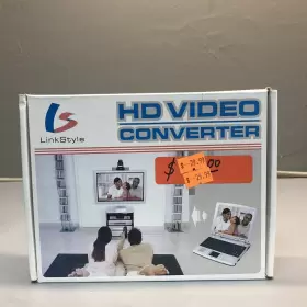LK-21946 LINKSTYLE Video Converter Hdmi