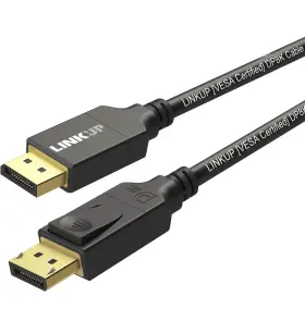 DP14-28-8K60-5 LINKUP Displayport Cable Vesa