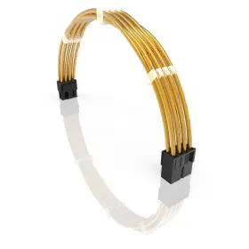 PEM-MT8G-GO30 LINKUP Psu Gpu Power Extension Cable Amd