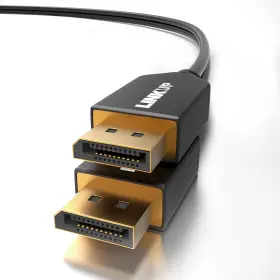 DP14-34-8K60-1 LINKUP TECHNOLOGY INC Displayport Cable Vesa